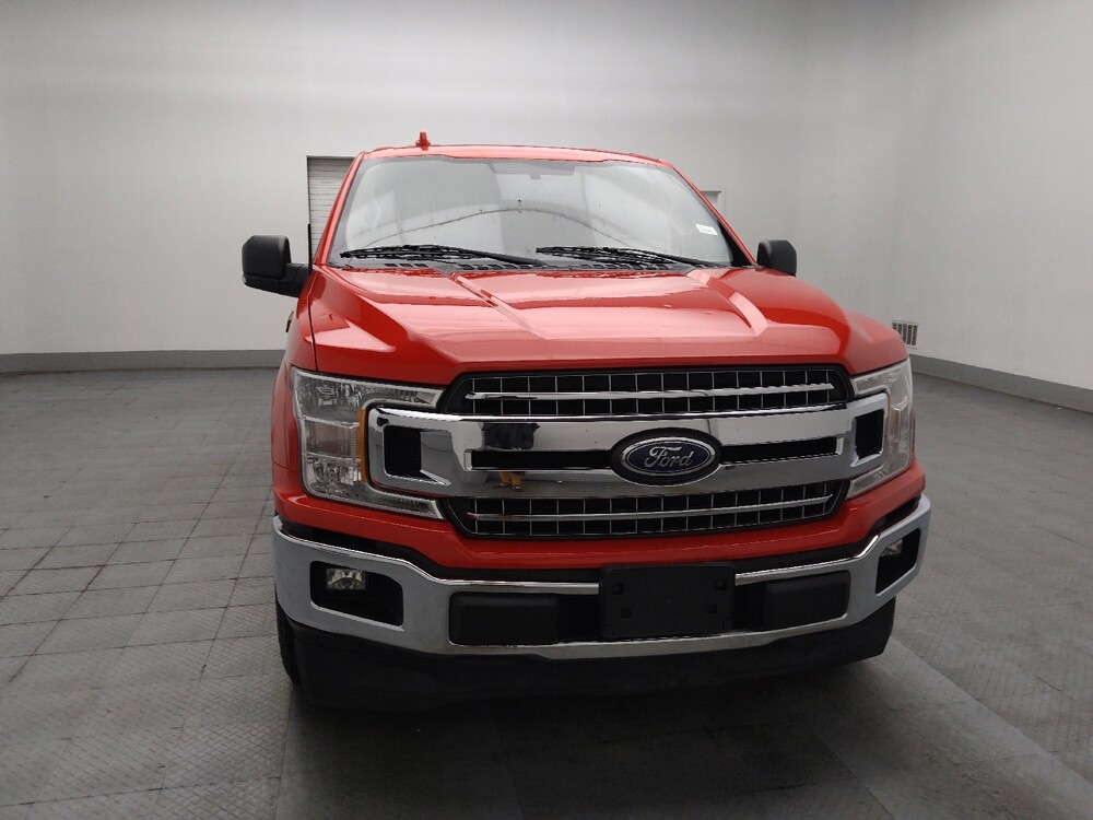 2018 Ford F150 in Pelham, AL 35124 - 18143701 14