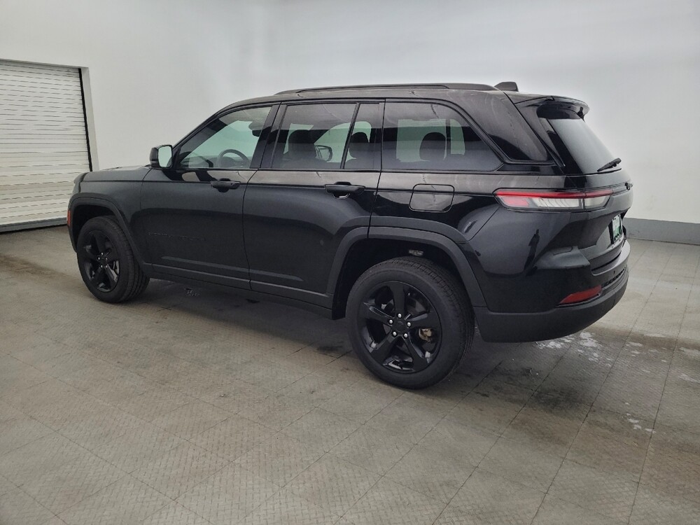 2023 Jeep Grand Cherokee in New Castle, DE 19720 - 18143702 3