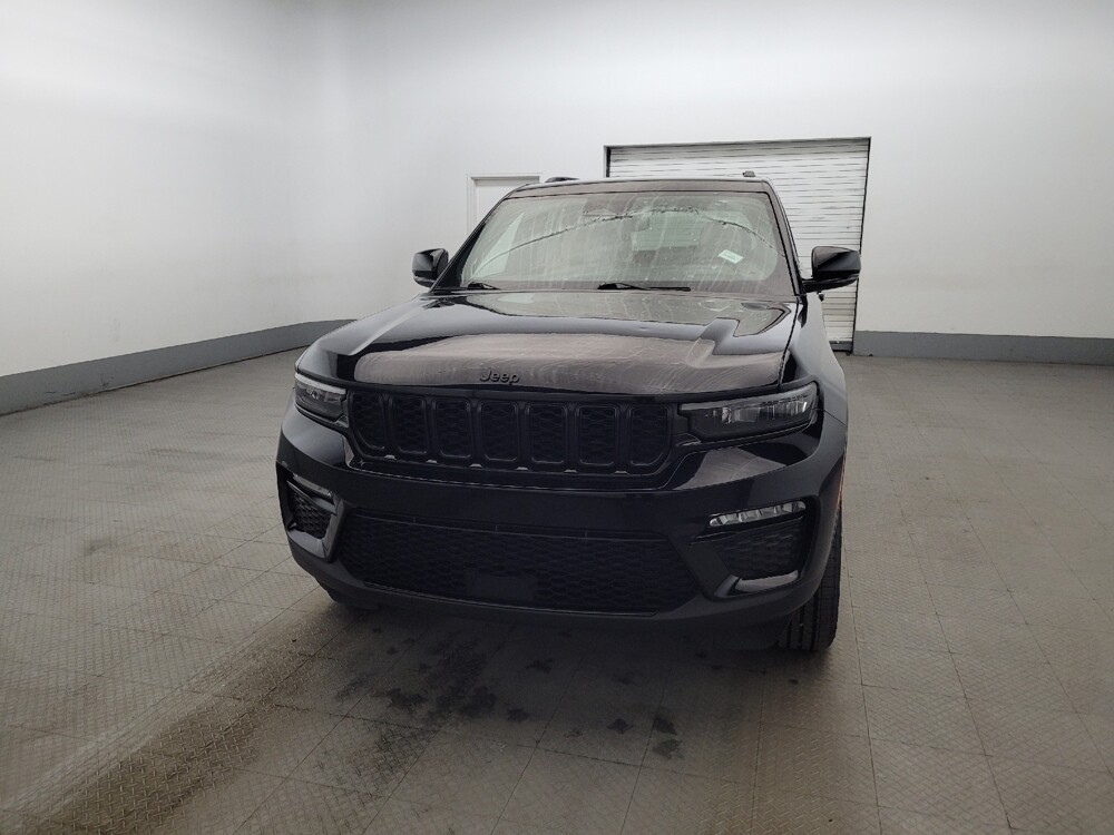 2023 Jeep Grand Cherokee in New Castle, DE 19720 - 18143702 15