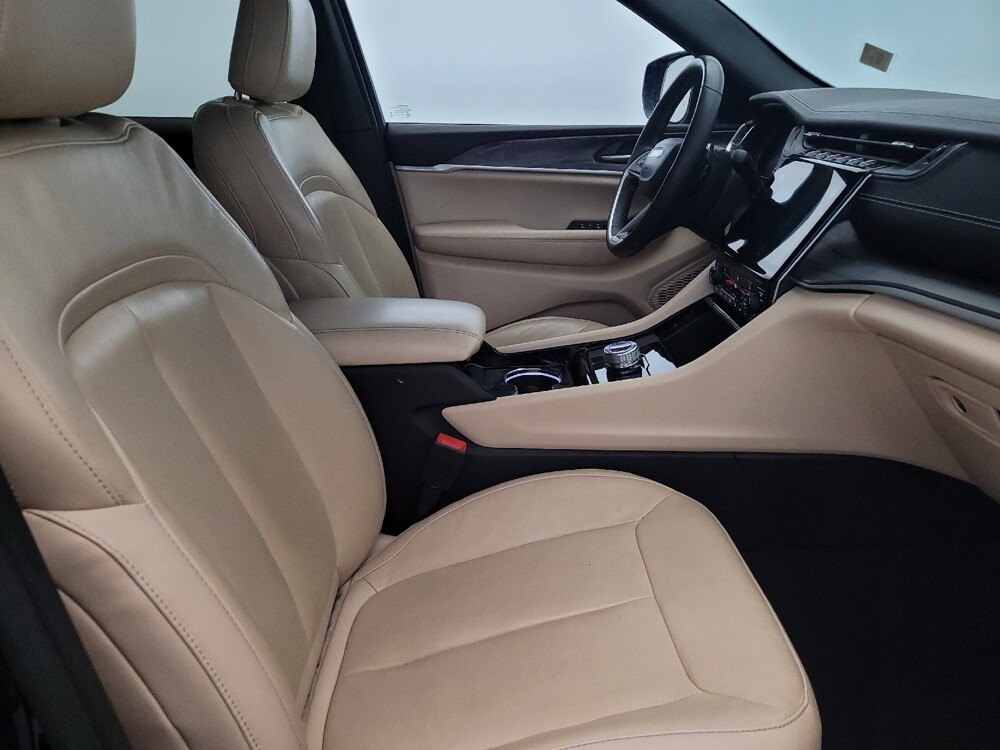 2023 Jeep Grand Cherokee in New Castle, DE 19720 - 18143702 21