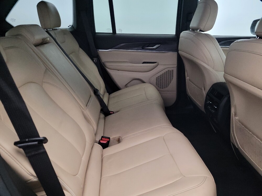 2023 Jeep Grand Cherokee in New Castle, DE 19720 - 18143702 19