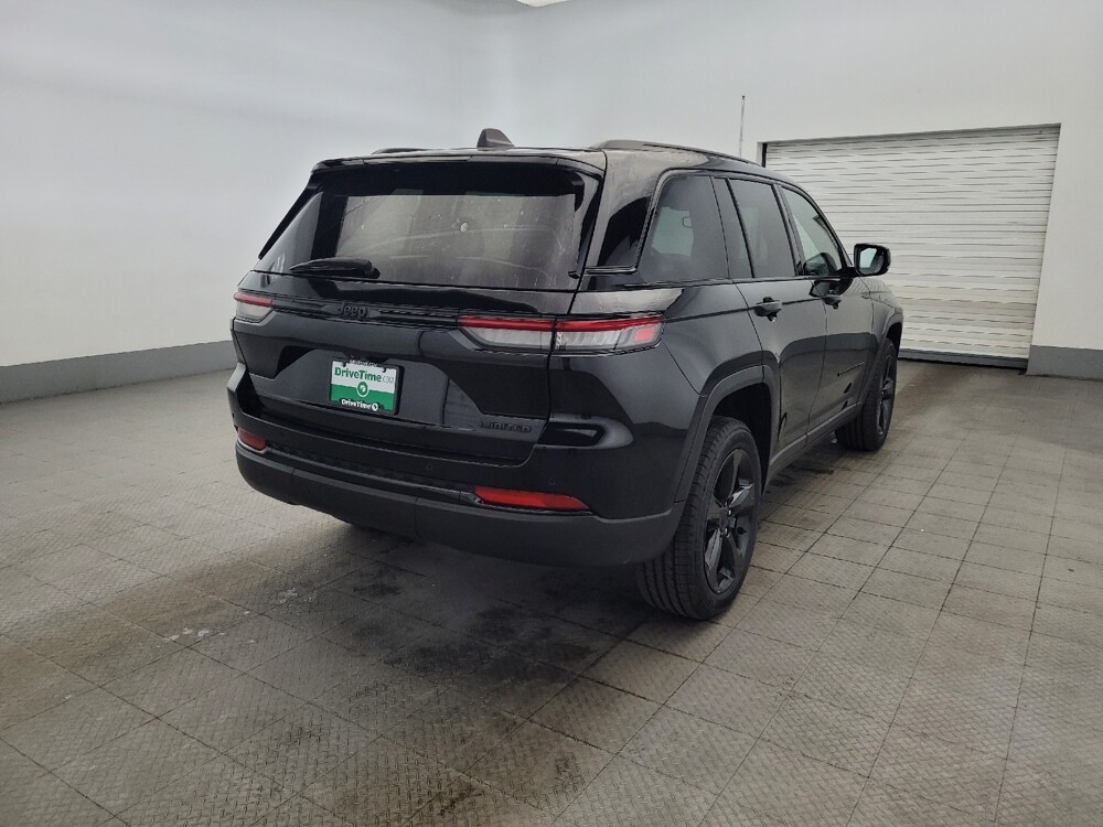 2023 Jeep Grand Cherokee in New Castle, DE 19720 - 18143702 9