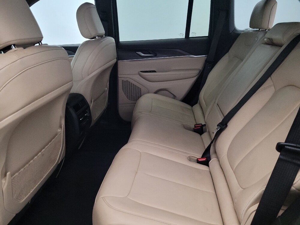 2023 Jeep Grand Cherokee in New Castle, DE 19720 - 18143702 18