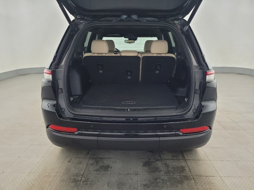 2023 Jeep Grand Cherokee in New Castle, DE 19720 - 18143702 29