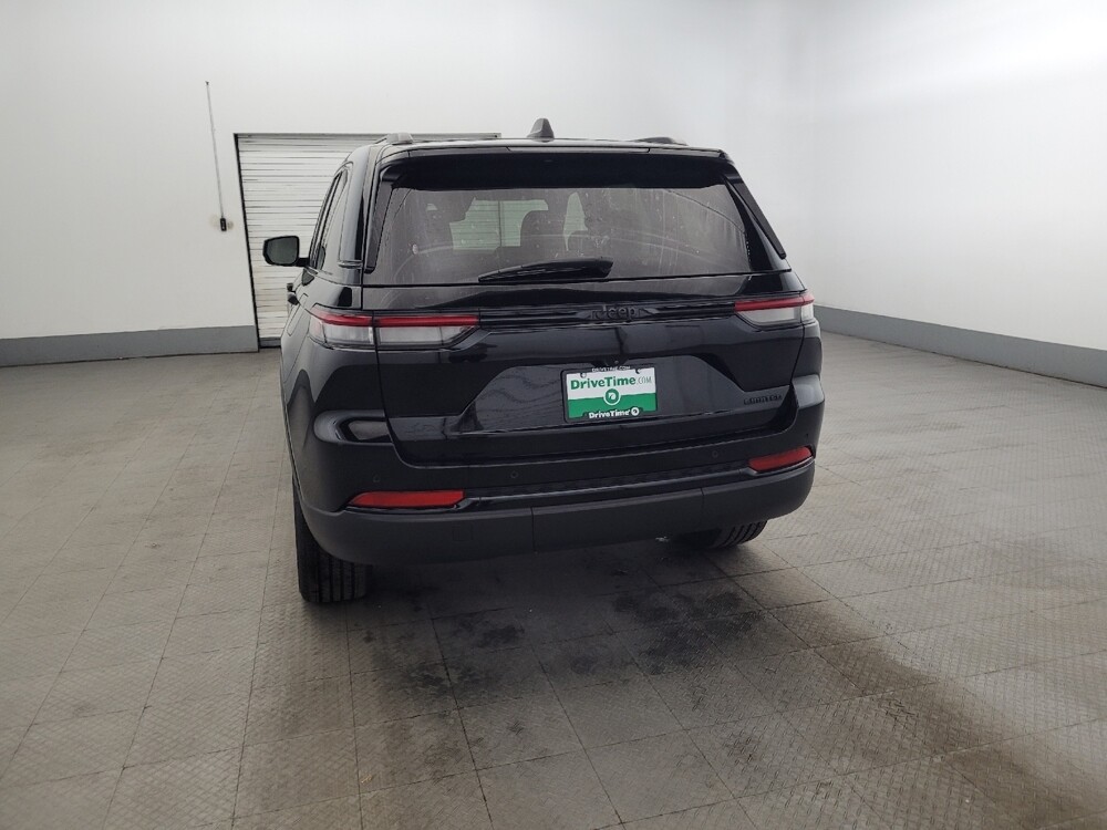 2023 Jeep Grand Cherokee in New Castle, DE 19720 - 18143702 6