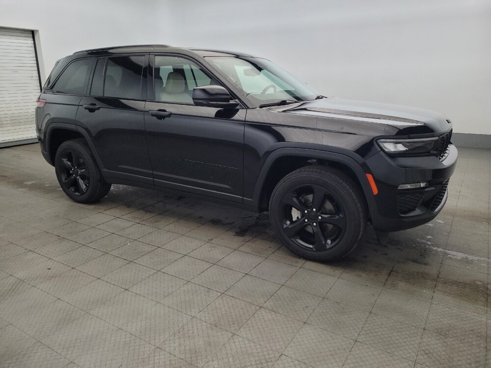 2023 Jeep Grand Cherokee in New Castle, DE 19720 - 18143702 11