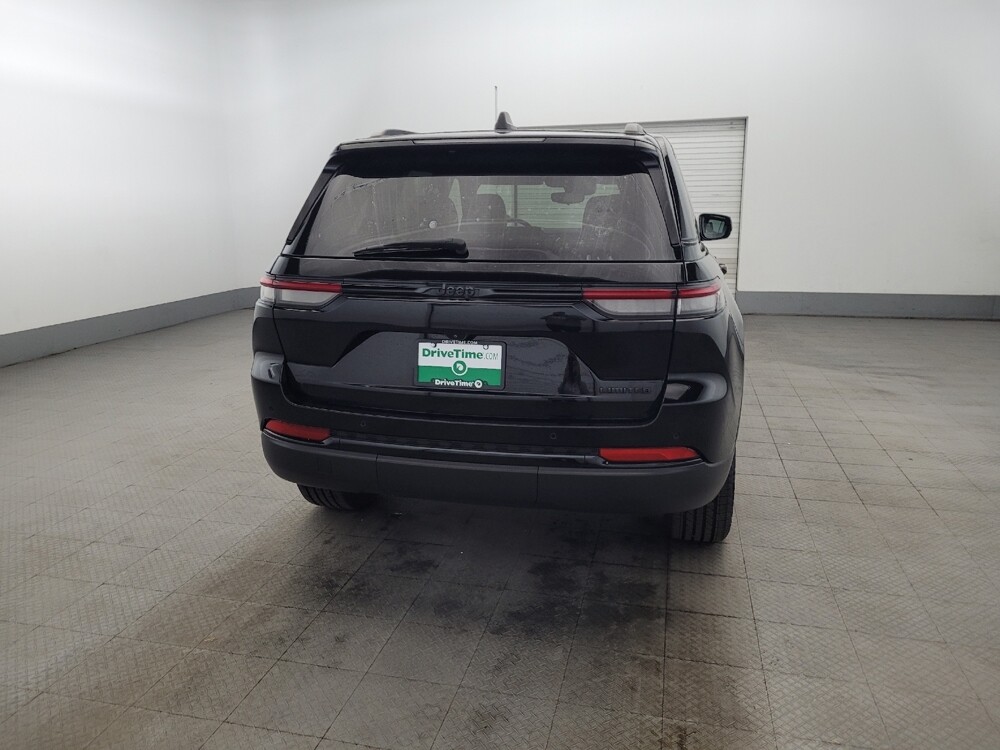 2023 Jeep Grand Cherokee in New Castle, DE 19720 - 18143702 7
