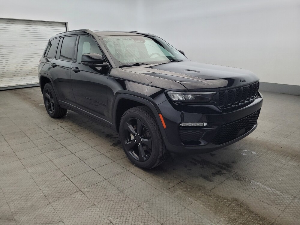 2023 Jeep Grand Cherokee in New Castle, DE 19720 - 18143702 13