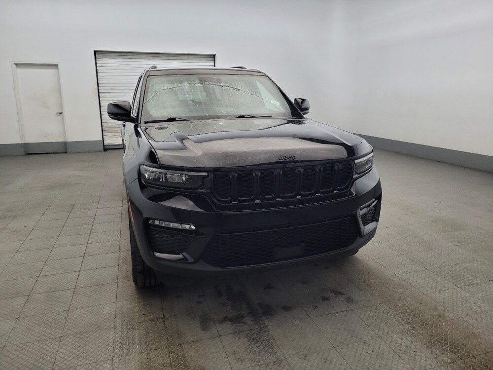 2023 Jeep Grand Cherokee in New Castle, DE 19720 - 18143702 14