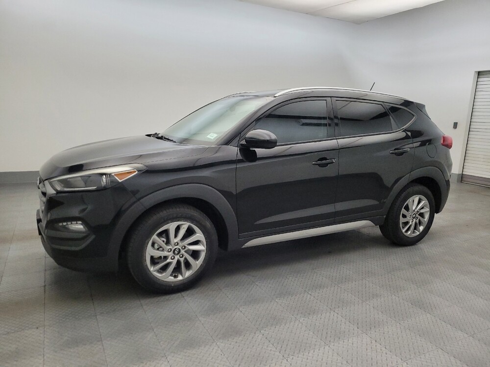 2017 Hyundai Tucson in Phoenix, AZ 85022 - 18143704 2