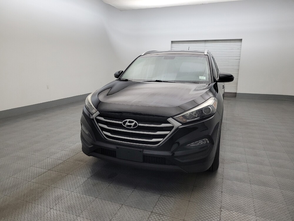 2017 Hyundai Tucson in Phoenix, AZ 85022 - 18143704 15