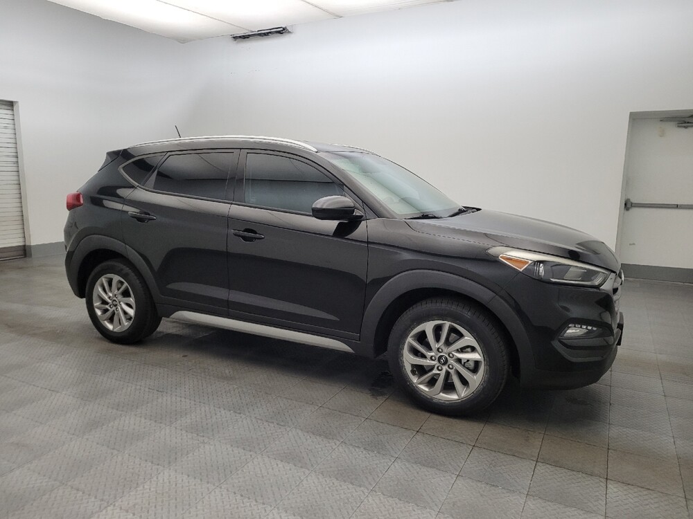 2017 Hyundai Tucson in Phoenix, AZ 85022 - 18143704 11