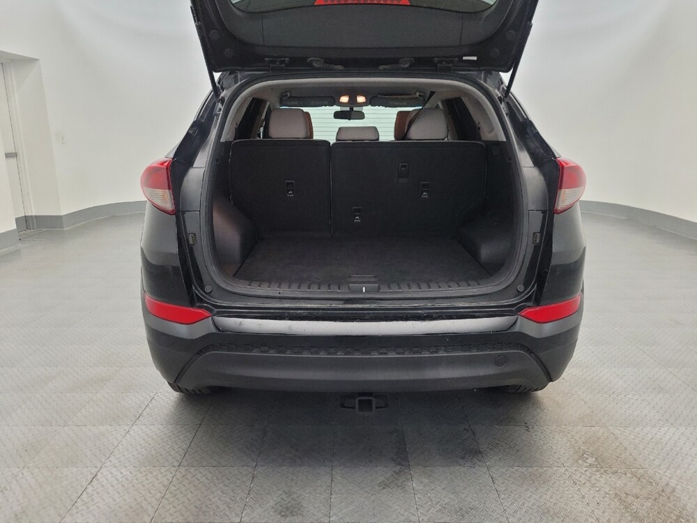 2017 Hyundai Tucson in Phoenix, AZ 85022 - 18143704 29