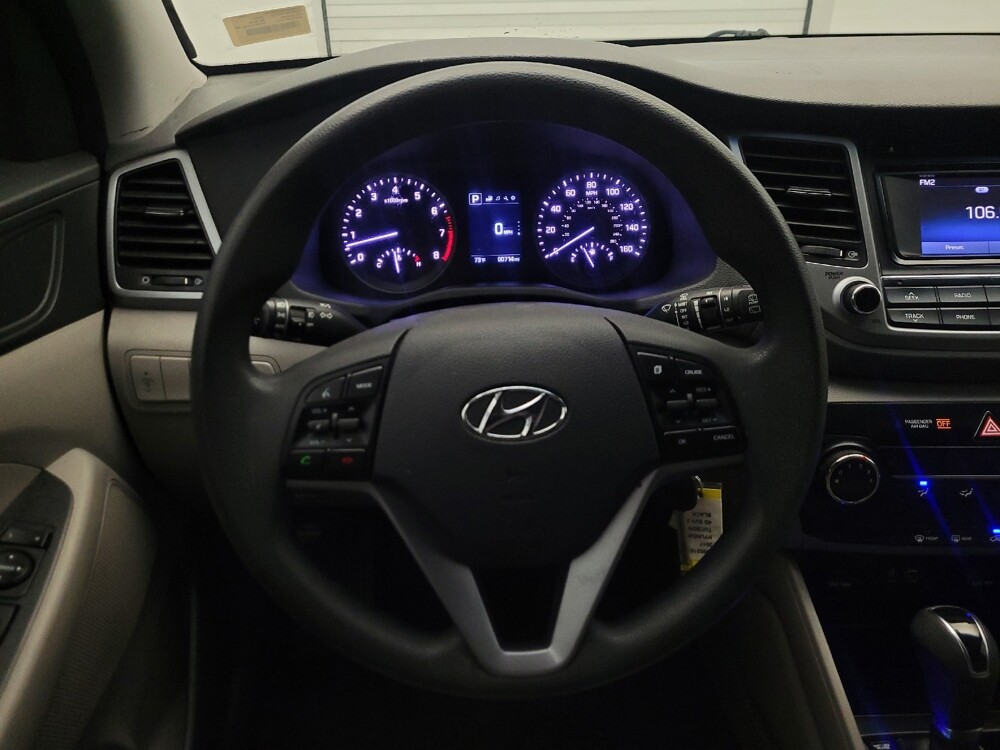 2017 Hyundai Tucson in Phoenix, AZ 85022 - 18143704 22