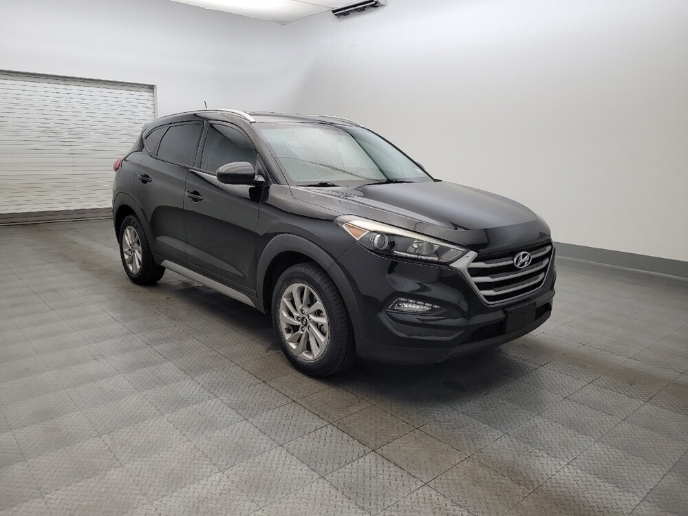 2017 Hyundai Tucson in Phoenix, AZ 85022 - 18143704 13