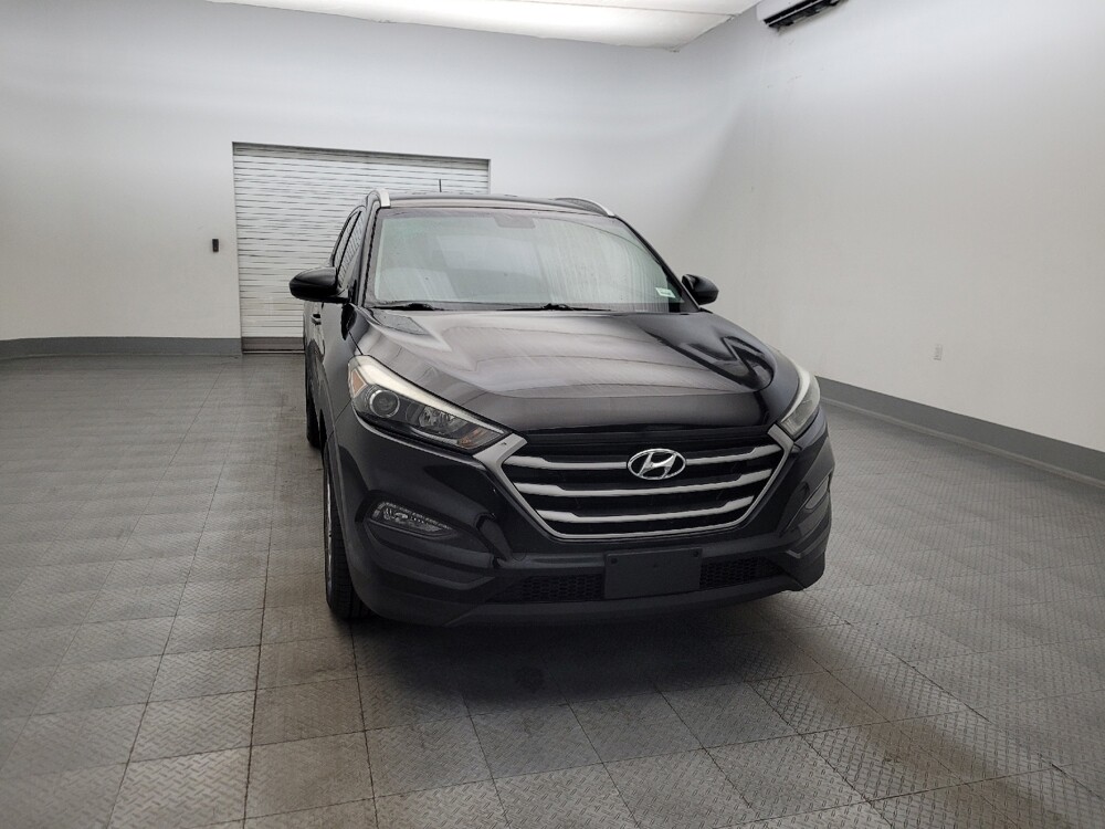 2017 Hyundai Tucson in Phoenix, AZ 85022 - 18143704 14