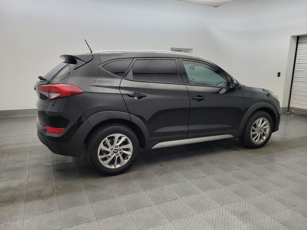2017 Hyundai Tucson in Phoenix, AZ 85022 - 18143704 10