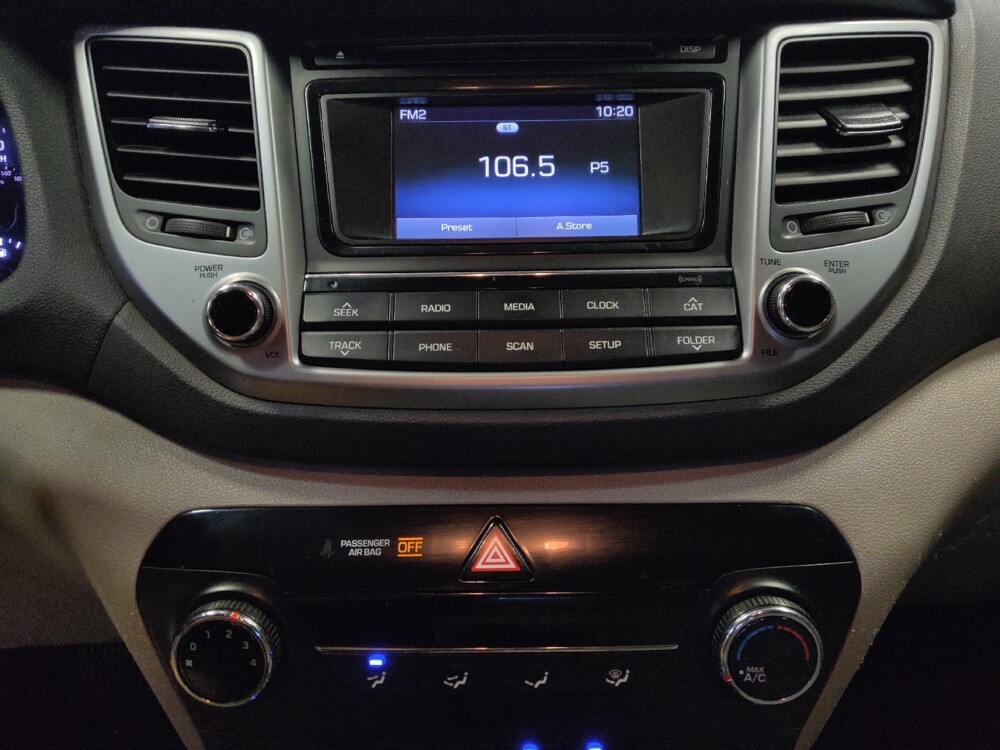 2017 Hyundai Tucson in Phoenix, AZ 85022 - 18143704 25