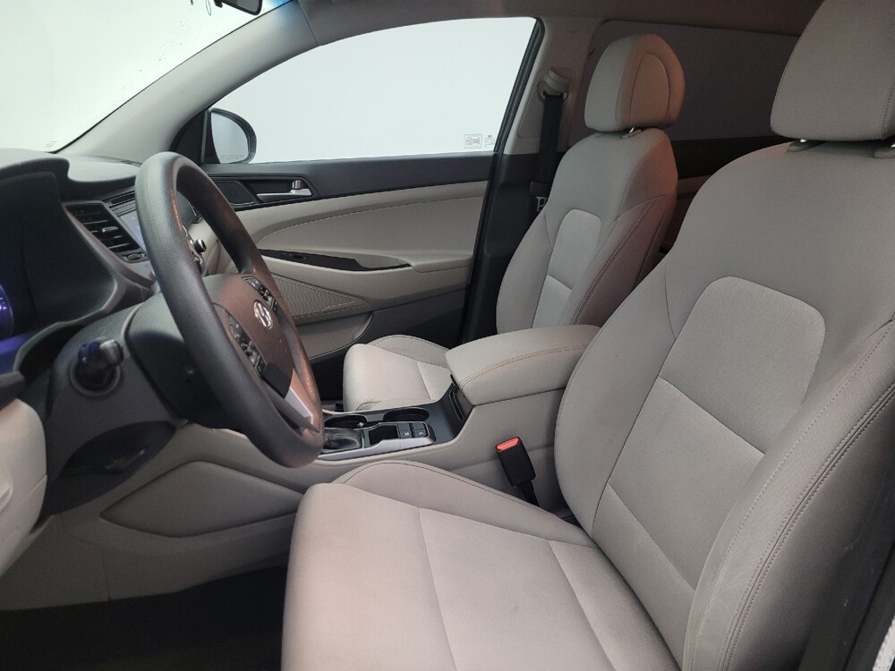 2017 Hyundai Tucson in Phoenix, AZ 85022 - 18143704 17