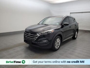 2017 Hyundai Tucson in Phoenix, AZ 85022