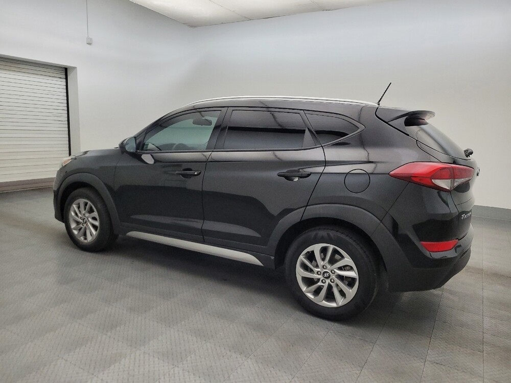 2017 Hyundai Tucson in Phoenix, AZ 85022 - 18143704 3