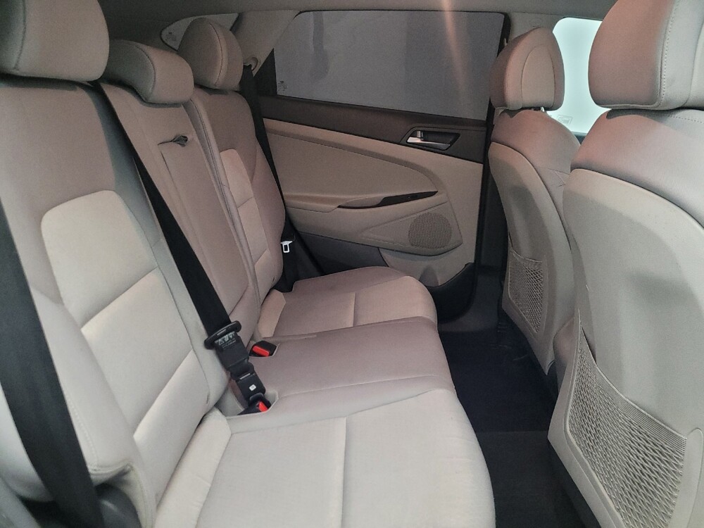 2017 Hyundai Tucson in Phoenix, AZ 85022 - 18143704 19