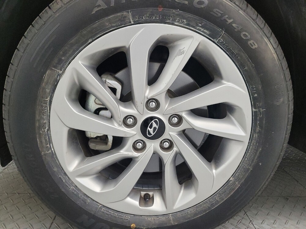2017 Hyundai Tucson in Phoenix, AZ 85022 - 18143704 31