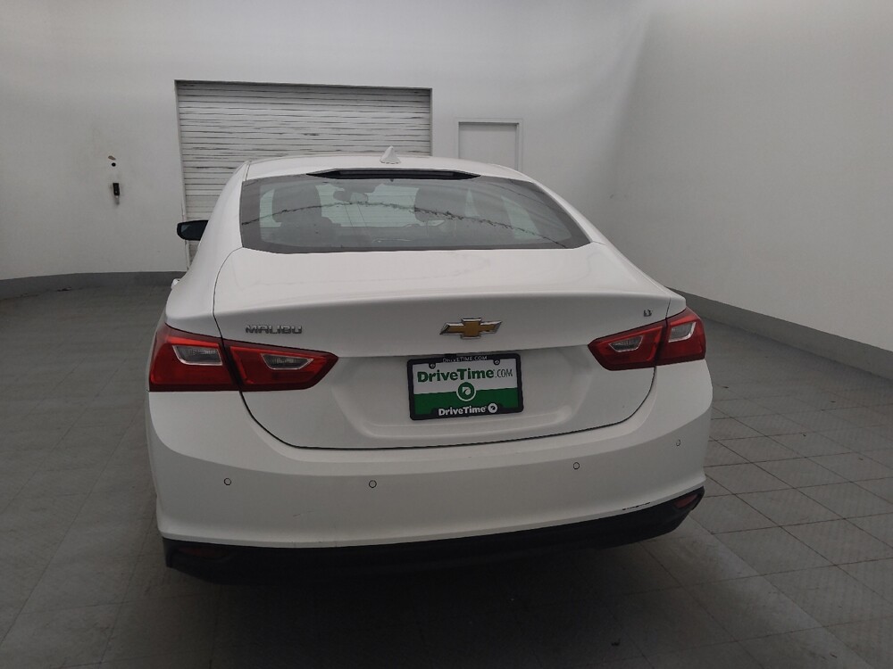 2024 Chevrolet Malibu in Tallahassee, FL 32304 - 18143705 6