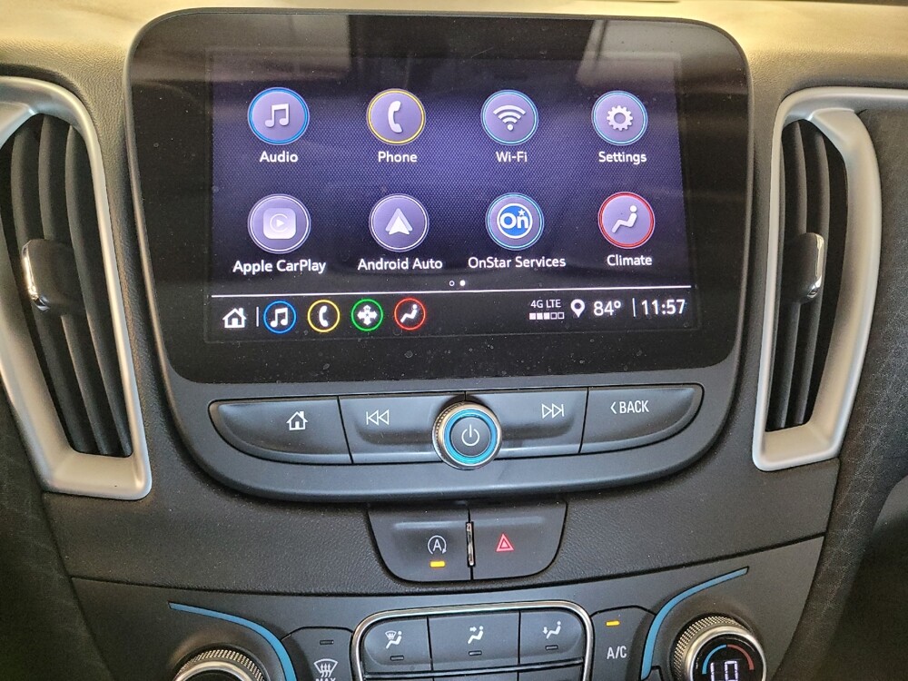 2024 Chevrolet Malibu in Tallahassee, FL 32304 - 18143705 25