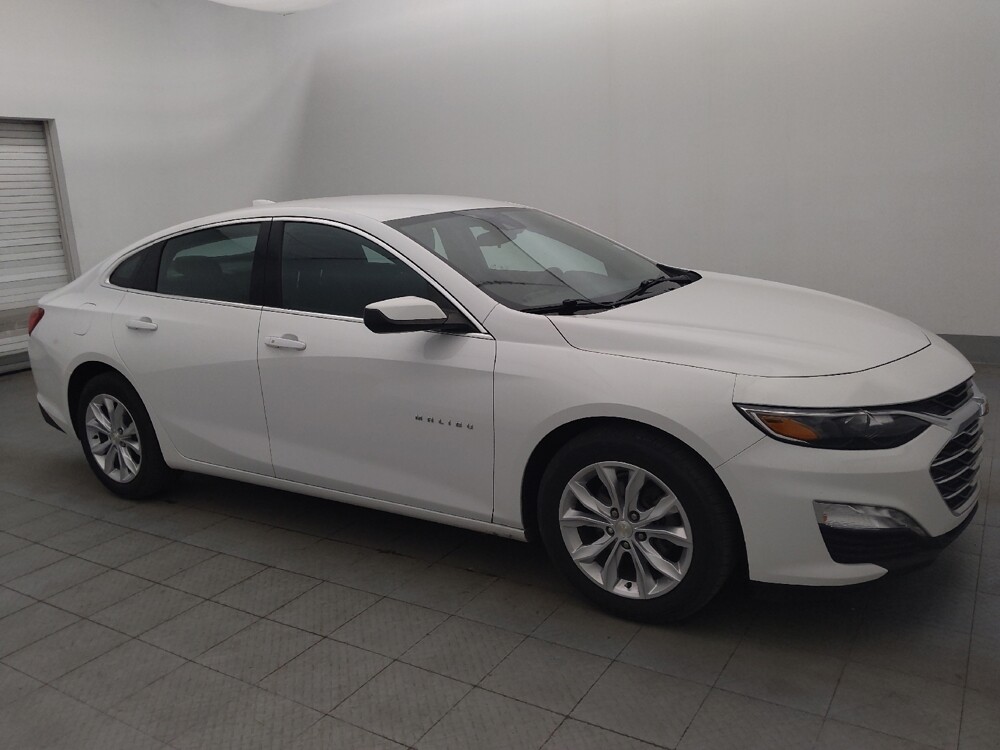 2024 Chevrolet Malibu in Tallahassee, FL 32304 - 18143705 11