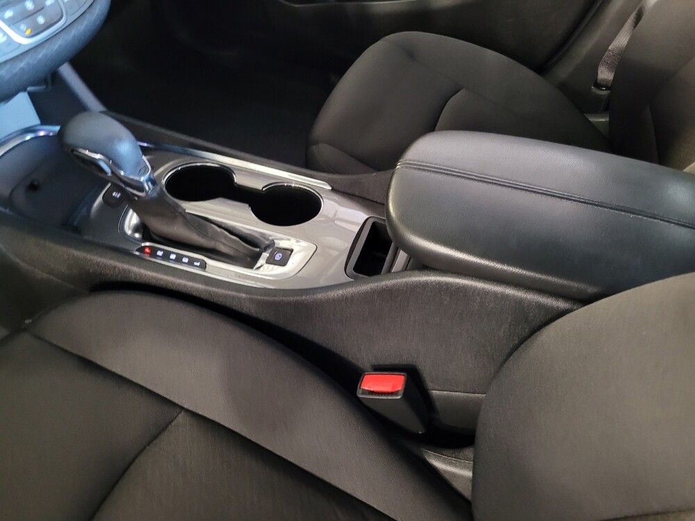 2024 Chevrolet Malibu in Tallahassee, FL 32304 - 18143705 26