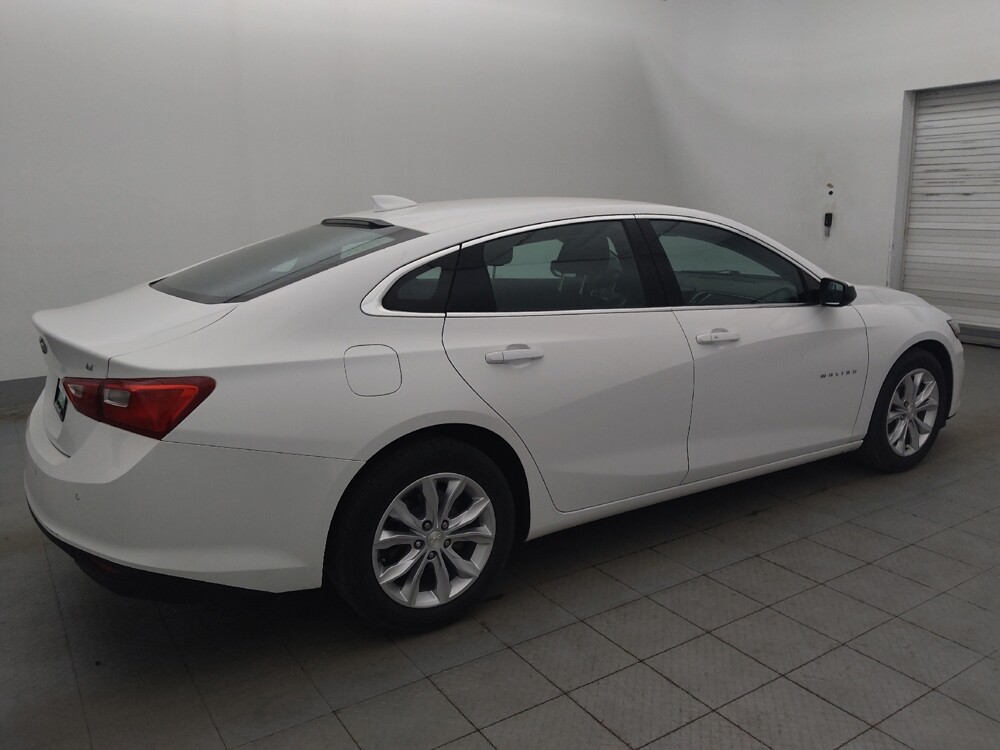 2024 Chevrolet Malibu in Tallahassee, FL 32304 - 18143705 10