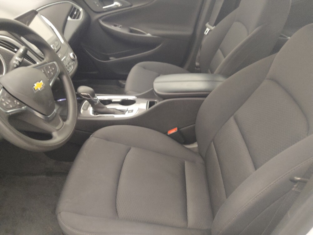 2024 Chevrolet Malibu in Tallahassee, FL 32304 - 18143705 17