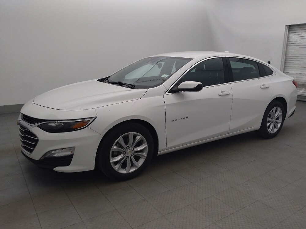 2024 Chevrolet Malibu in Tallahassee, FL 32304 - 18143705 2