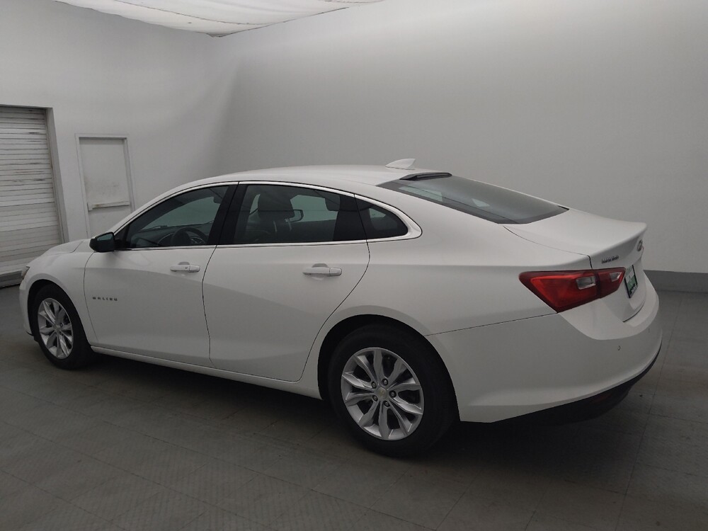 2024 Chevrolet Malibu in Tallahassee, FL 32304 - 18143705 3
