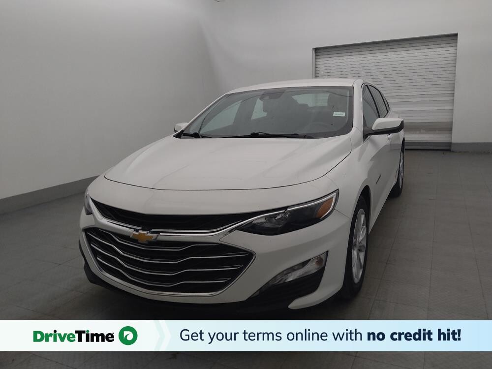 2024 Chevrolet Malibu in Tallahassee, FL 32304 - 18143705
