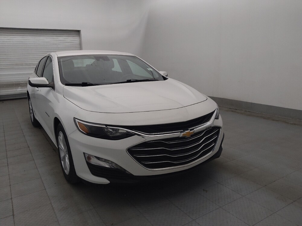 2024 Chevrolet Malibu in Tallahassee, FL 32304 - 18143705 13