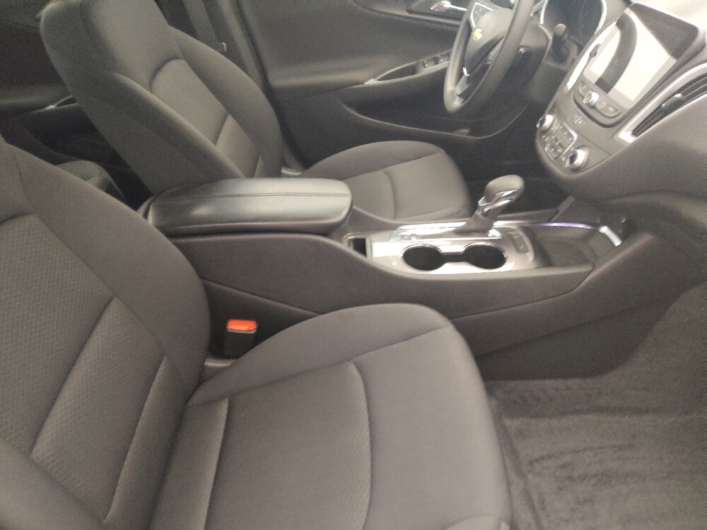 2024 Chevrolet Malibu in Tallahassee, FL 32304 - 18143705 21