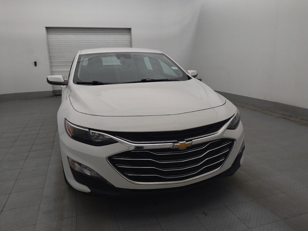 2024 Chevrolet Malibu in Tallahassee, FL 32304 - 18143705 14
