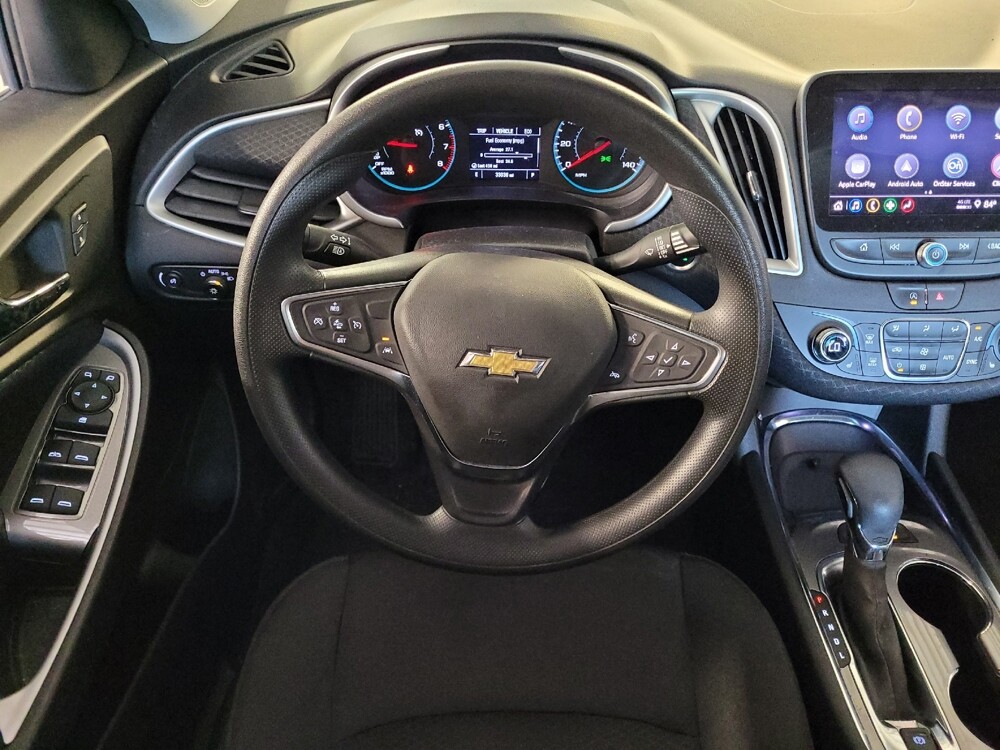 2024 Chevrolet Malibu in Tallahassee, FL 32304 - 18143705 22
