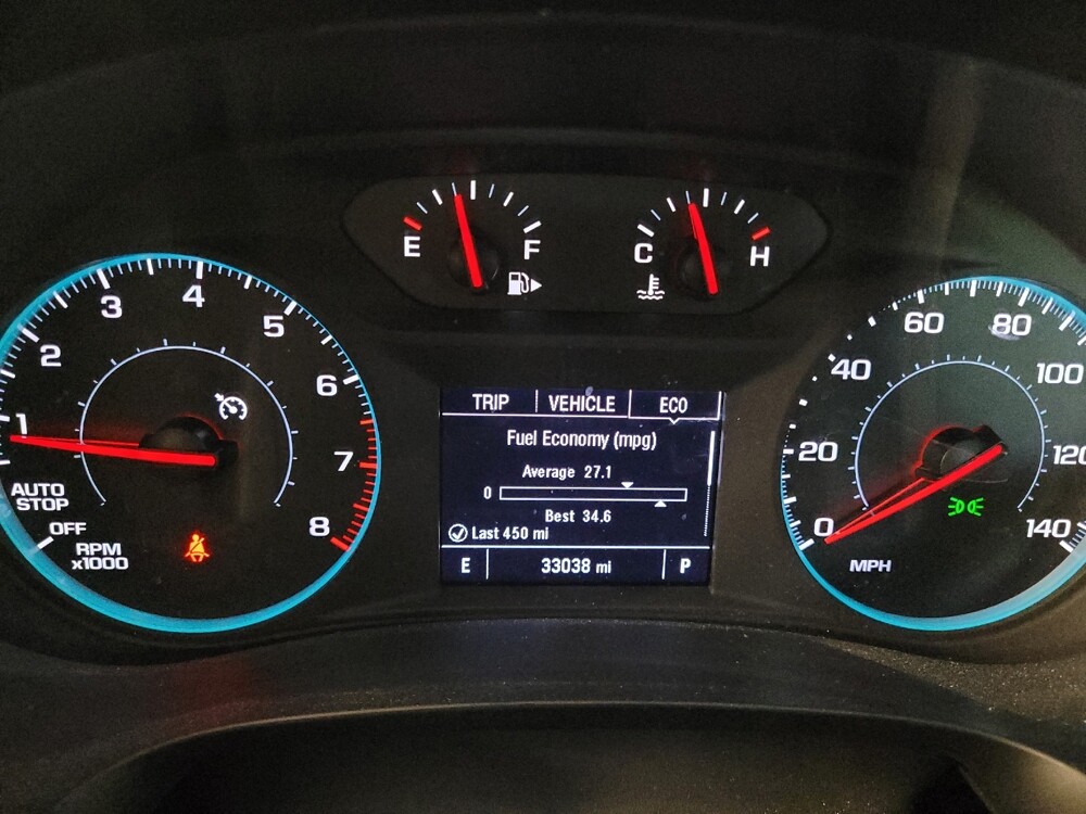 2024 Chevrolet Malibu in Tallahassee, FL 32304 - 18143705 23