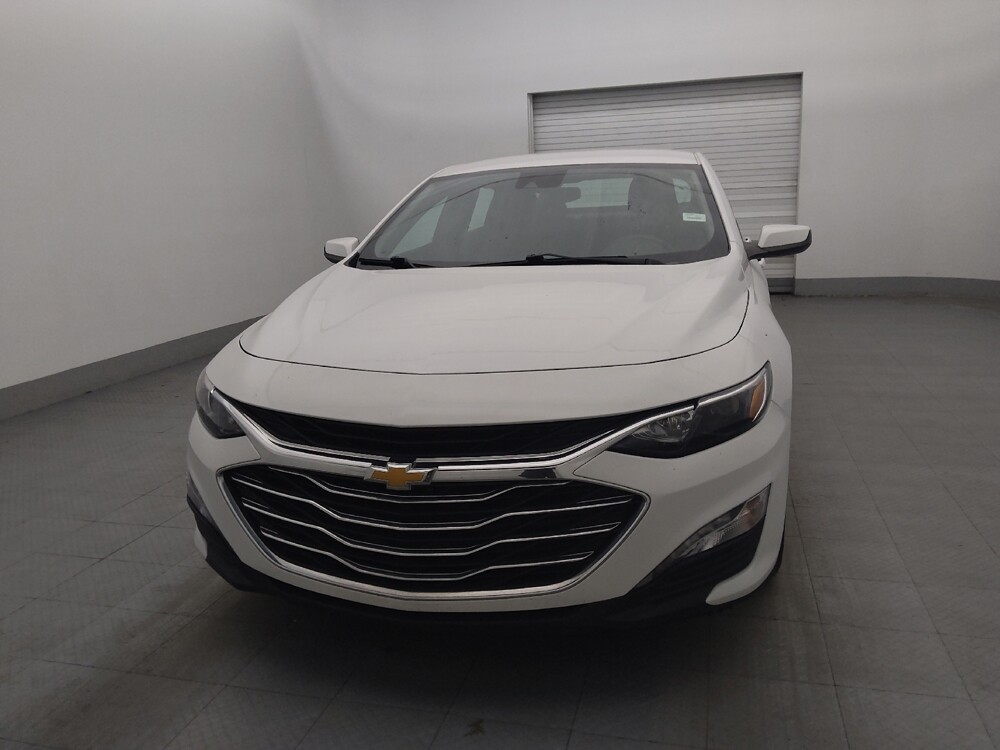 2024 Chevrolet Malibu in Tallahassee, FL 32304 - 18143705 15