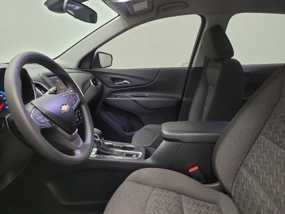 2022 Chevrolet Equinox in Cincinnati, OH 45255 - 18143706 17