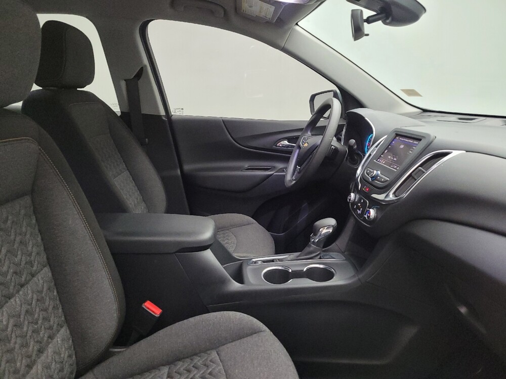 2022 Chevrolet Equinox in Cincinnati, OH 45255 - 18143706 21