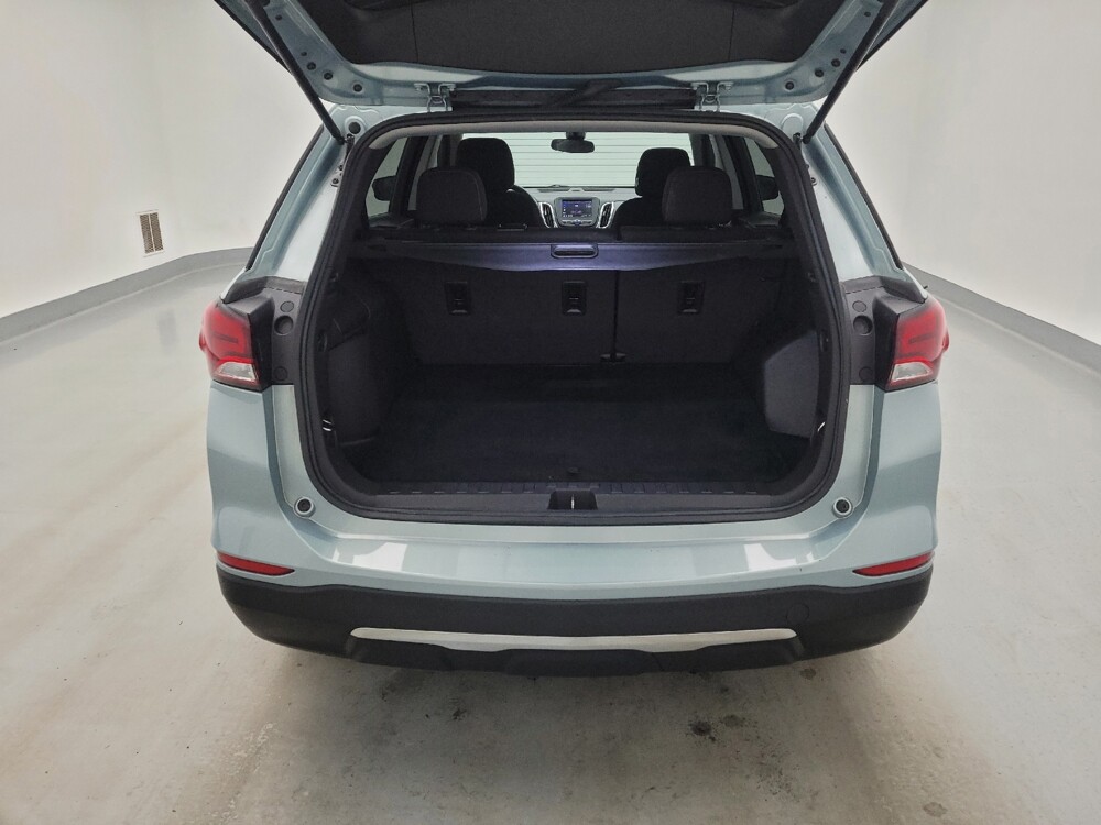 2022 Chevrolet Equinox in Cincinnati, OH 45255 - 18143706 29