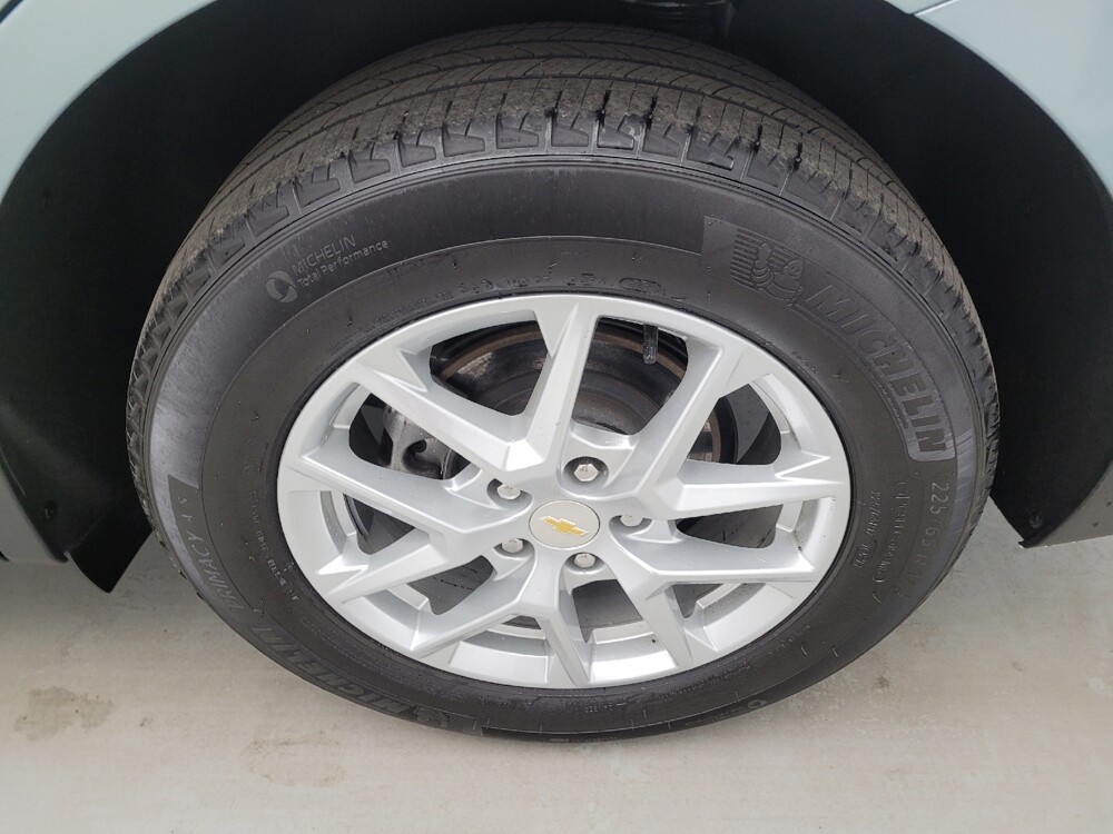 2022 Chevrolet Equinox in Cincinnati, OH 45255 - 18143706 31