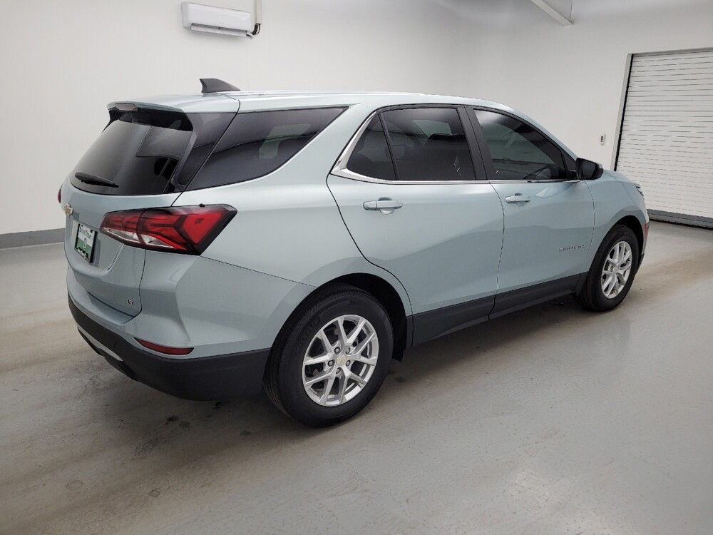 2022 Chevrolet Equinox in Cincinnati, OH 45255 - 18143706 10