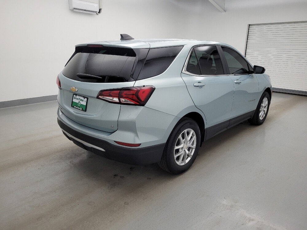 2022 Chevrolet Equinox in Cincinnati, OH 45255 - 18143706 9