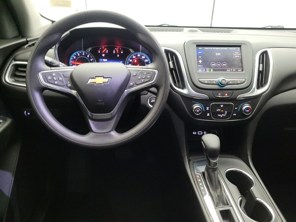 2022 Chevrolet Equinox in Cincinnati, OH 45255 - 18143706 22