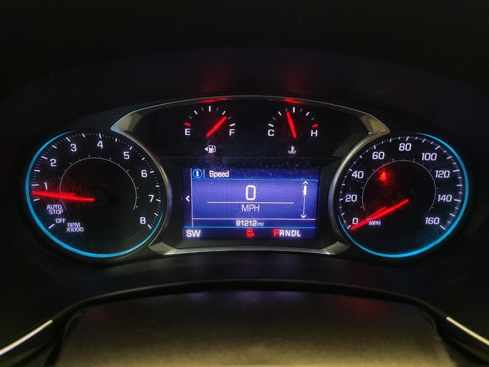 2022 Chevrolet Equinox in Cincinnati, OH 45255 - 18143706 23